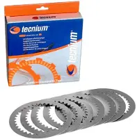 Tecnium 3030806 Kytkinlevyt