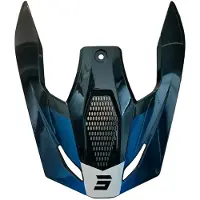 Shot Furious Apex Visiiri