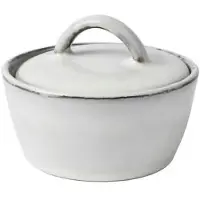 Broste Copenhagen Nordic Sand kulho kannella Ø8 cm