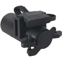 Fultyme Rv 590-2033 Liitäntäsovitin
