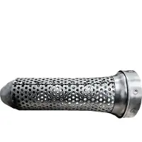 Leovince 3015234801r Melunvaimennin