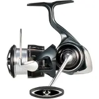 Daiwa Luvias 24 Lt Heittokelan