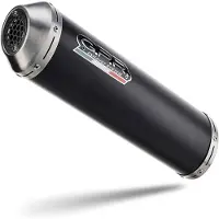 Gpr Exhaust Systems Evo4moto Nero Bmw F 700 Gs 2016-2018 E4 Hyväksytty äänenvaimennin Linkkipiipulla