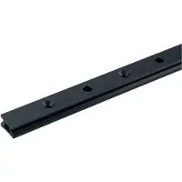 Harken Suuren Veneen Cb:n Himmeän Valon Ohjauskisko Jossa On Tapit 32 Mm