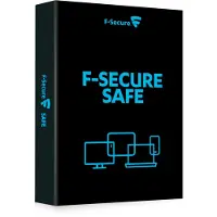 F-SECURE Internet Security for all devices - 10 laitetta / 12 kk -tietoturvaohjelmisto, ESD - sähköinen lisenssi