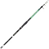 Yokozuna Sea Pursuit Teleskooppinen Surfcasting-vapa