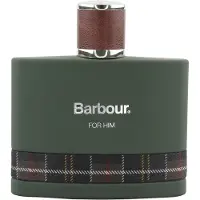 Barbour Heritage For Him Eau de Parfum miehille 100 ml
