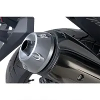 Puig Yamaha T-max 2012-2016 Pakoputken Pää