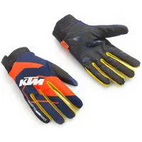 Ktm Gravity-fx Off-road Käsineet