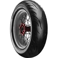 Avon Cobra Chrome Av92 81h Tl Moottoripyörän Touring-etuvanne