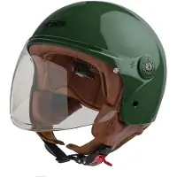 Gari G11 Avoin Kypärä