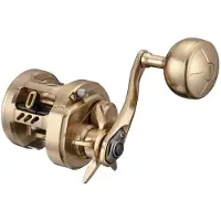 Daiwa Basara 2021 Baitcasting-kela