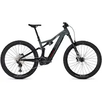 Focus Jam² 6.9 29´´ Deore Xt 2025 Sähköinen Maastopyörä