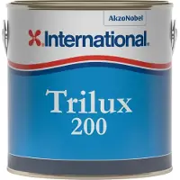International Trilux 200-maali 750ml