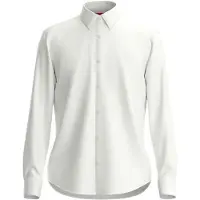 HUGO Ermo - White - M