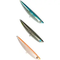 Seaspin Pro-q Flat Pintavieheet 10.5g 90 Mm