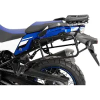 Hepco&Becker Sivulaukkuteline