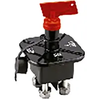 PLASTIMO Sulake 120a 24v