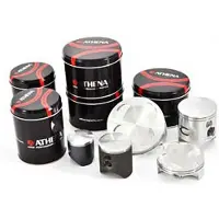 Athena Vor Mx/en/sm 530 04 U00d896.96 Mm Mäntäpakkaus