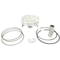 Athena S4f07700019b Forged Racing For /oe Cylinder U00d876.97 Mm Mäntä