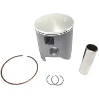 Athena S4f06640013a Forged Racing For Oe Cylinder With 1 Ring U00d866.34 Mm Mäntä