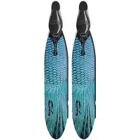 C4 Freediving Betta 20 L-1090 Vapaasukellusevä