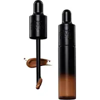 KVD Vegan Beauty Good Apple Lightweight Full Coverage Concealer Deep 183 - F