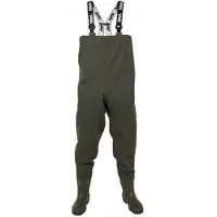 Vass Tex 650 Pvc-kahluuhousut