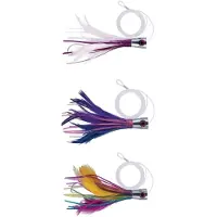 Captain James Fat Harley Pehmeä Uistin 65g 165 Mm