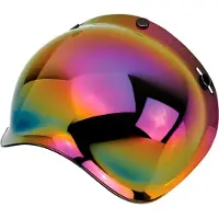 Biltwell Bubble Huurtumaton Visiiri