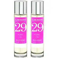 Caravan Nº29 150ml Hajuvesi 2 Yksiköt