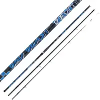 Bad Bass Beast Revo Vapa Ilman Renkaita