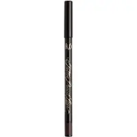 KVD Vegan Beauty Tattoo Pencil Liner Violet Hematite
