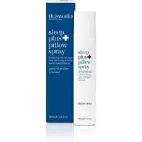 This Works Sleep Plus + Pillow Spray 100 ml