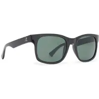 VonZipper Bayou Blk Glos Aurinkolasit vintage gry Koko Uni