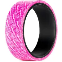 Muc-Off Tubeless Tape 30mm vaaleanpunainen