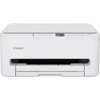 Canon PIXMA TS6550i mustesuihkumonitoimilaite 3-in-1, väri, Wi-Fi, valkoinen