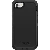 Otterbox – DefenderiPhone8/7BLKPOLYBAG (77-54088)