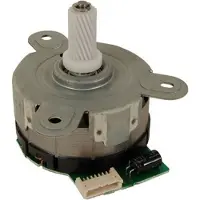 HP Drum motor (M102)