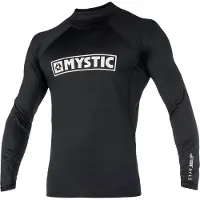 Mystic Star Rashvest Pitkähihainen Rash Guard