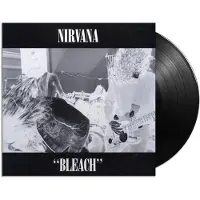 Sub pop - Bleach (LP)
