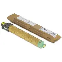 Ricoh Värikasetti Keltainen