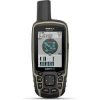 Garmin GPSMAP 65 -GPS-käsilaite
