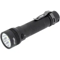 Umarex Walther EFC3R Everyday Flashlight - 3000LM IPX8
