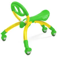 INNE GREEN BEETLE -AJOKONE