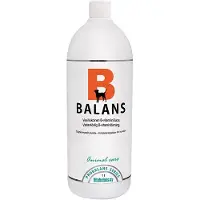 Probalans B-balans