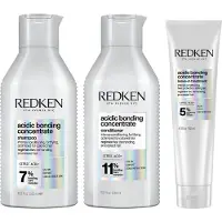 Redken Acidic Bonding Concentrate Leave-In Treatment, 150ml