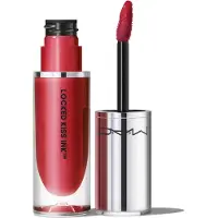 M.A.C Locked Kiss Ink Lipcolour Ruby True