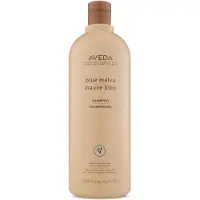 Aveda Blue Malva Shampoo violetti sävyttävä shampoo 1000 ml