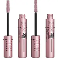 Maybelline Lash Sensational Sky High Mascara, Black